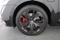 Skoda Octavia Combi 1.4 TSI iV DSG RS