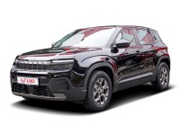 Jeep Avenger 1.2 MHev