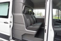 VW Crafter Kasten 2.0 TDI PLUS 35 L2H2