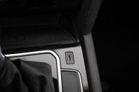 VW Passat Variant GTE