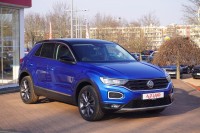 VW T-Roc 1.5 TSI Style
