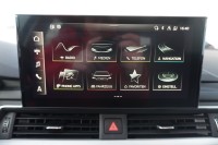 Audi A4 Avant 40 2.0 TDI advanced