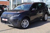 Vorschau: Land Rover Discovery Sport 2.0 AWD