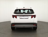Hyundai Tucson 1.6T-GDI