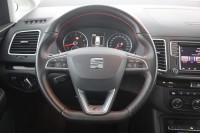 Seat Alhambra 1.4 TSI FR-Line