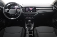 Skoda Fabia 1.0 MPI