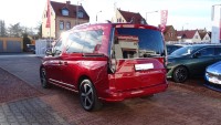 VW Caddy 2.0 TDI Style DSG