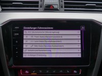 VW Passat Variant 2.0 R-Line 4Motion