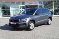 Vorschau: Skoda Karoq 1.5 TSI