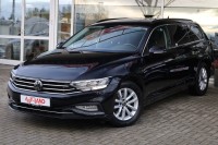 Vorschau: VW Passat Variant 1.5 TSI