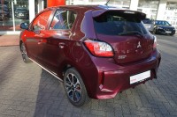 Mitsubishi Space Star 1.2 Select