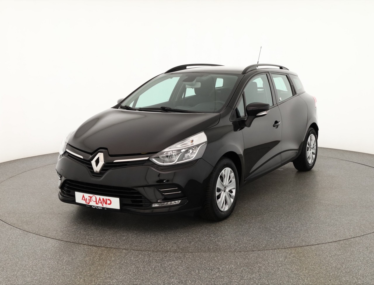 Renault Clio IV Grandtour 1.5 dCi