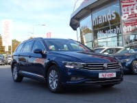 VW Passat Variant 1.5 16V TSI Business
