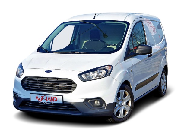 Ford Transit Courier 1.5 TDCi Trend