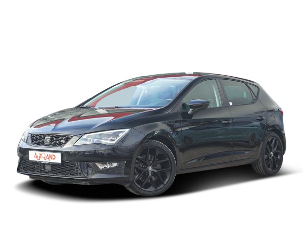 Seat Leon 2.0 TDI FR