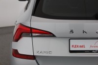 Skoda Kamiq 1.0 TSI