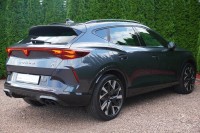 Cupra Formentor 2.0 VZ 2.0 4Drive