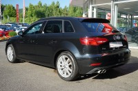Audi A3 Sportback 35 TFSI sport