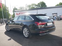 Audi A6 Avant 45 2.0 TFSI design