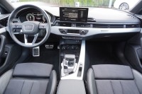 Audi A4 Avant 45 TFSI qu. 2xS line