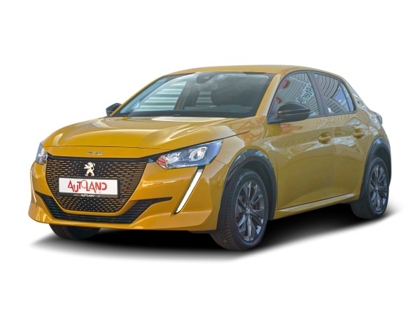 Peugeot e-208 Active Pack Aut.