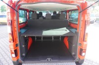 Renault Trafic 2.0 dCi 170 AT L2H1 Life