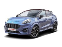 Ford Puma 1.0 EcoBoost ST-Line Navi Sitzheizung LED