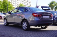 Lada Vesta 1.6 Automatik