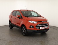 Ford EcoSport 1.0 EB