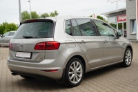 VW Golf Sportsvan 1.4TSI Highline