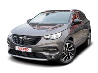 Opel Grandland 1.2 Innovation LED Navi 360° Kamera