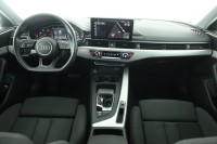 Audi A4 Avant 40 TFSI S line