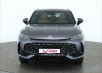 MG HS 1.5 T-GDI Hybrid+ Luxury Aut.