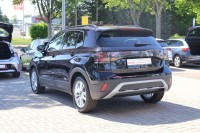 VW T-Cross 1.0 TSI DSG