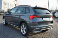 Skoda Kamiq 1.0 Ambition