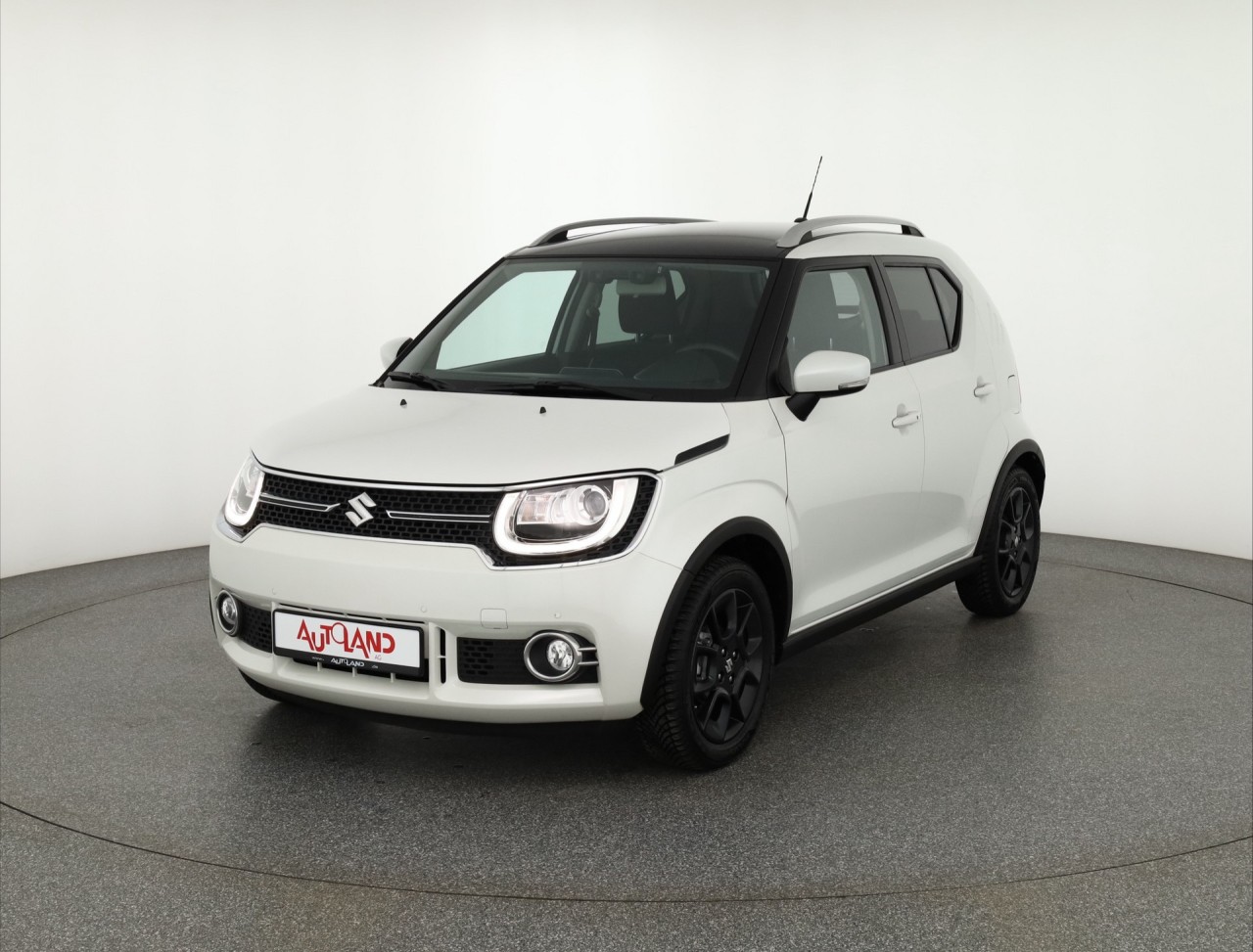 Suzuki Ignis 1.2 Comfort+ 4x4