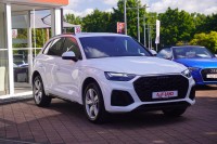 Audi Q5 40 TDI S-Line quattro s-tronic