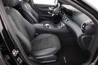 Mercedes-Benz E 200 E300 T de AMG Line