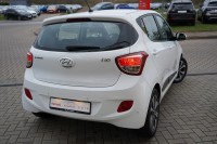 Hyundai i10 Style