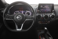 Nissan Juke 1.0 DCT N-Connecta
