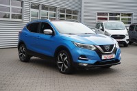 Nissan Qashqai 1.6 dCi Tekna +