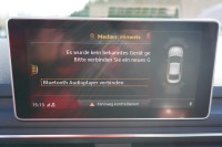 Audi A5 Coupe 2.0 TFSI S-Line