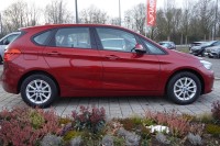 BMW Active Tourer 218i