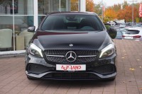 Mercedes-Benz A 200 A200 AMG Line