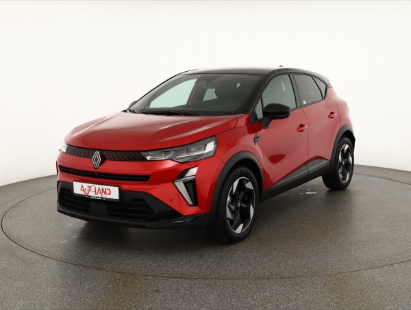Renault Captur TCe 90