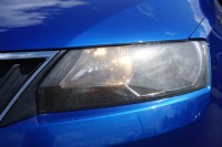 Skoda Rapid Spaceback 1.6 TDI