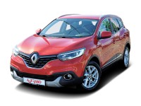 Renault Kadjar 1.2 TCe 130 X Mode ENERGY 2-Zonen-Klima Sitzheizung Tempomat