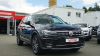 VW Tiguan 2.0 TDI Highline 4Motion
