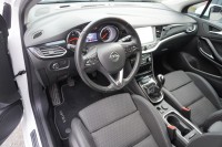 Opel Astra K 1.4 Turbo Innovation
