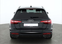 Audi A4 Avant 35 TFSI